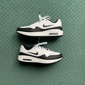 Nike Air Max 1 G Spikeless Golf Shoe